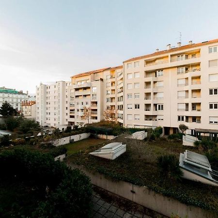 Part-Dieu Cocoon - Quiet - Balcony Ail Lyon Ngoại thất bức ảnh